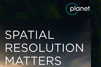 SPATIAL RESOLUTION MATTERS FOR VARIABLE RATE APPLICATIONS