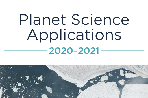 Planet Science Applications