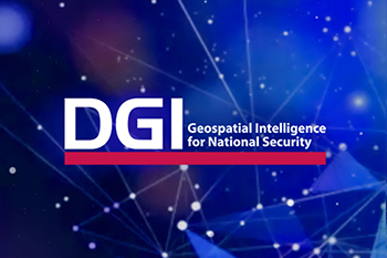 EMEA: DGI Geospatial Intelligence for National Security